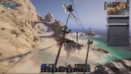 Sailor's Keepsake on the watchtower of the wrecked ship (Image via NCSoft || YouTube/A asosyal Gamer)